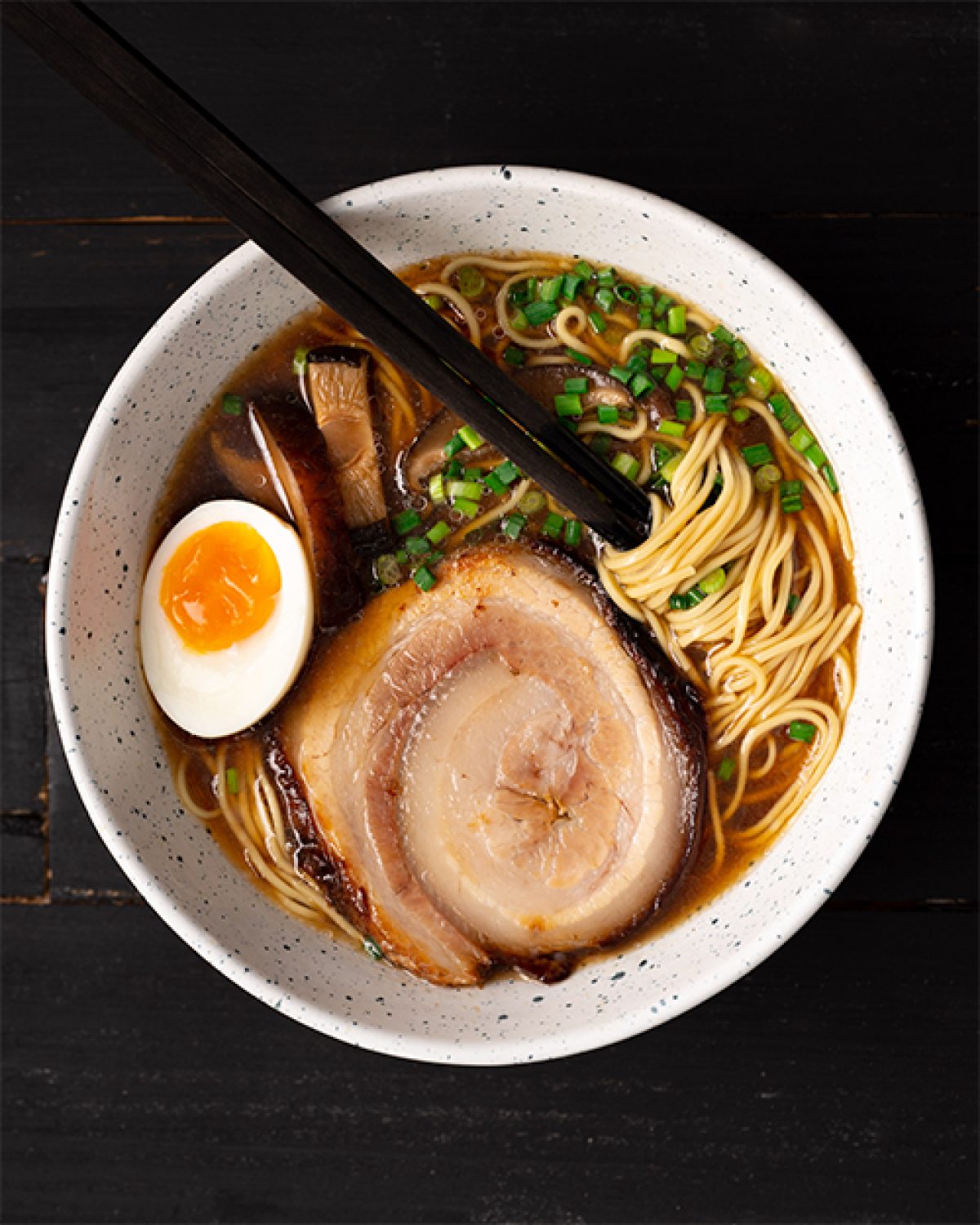Ramen Ichiraku Promo